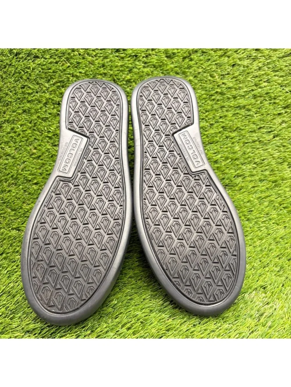 Volcom please review